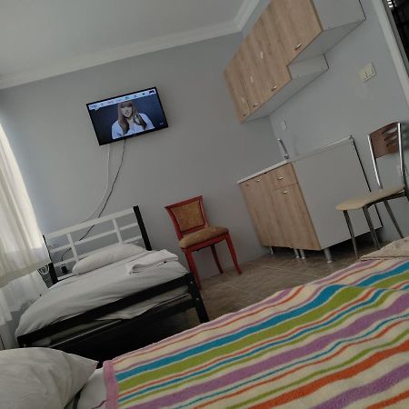 Planet Hotel איסטמבול מראה חיצוני תמונה