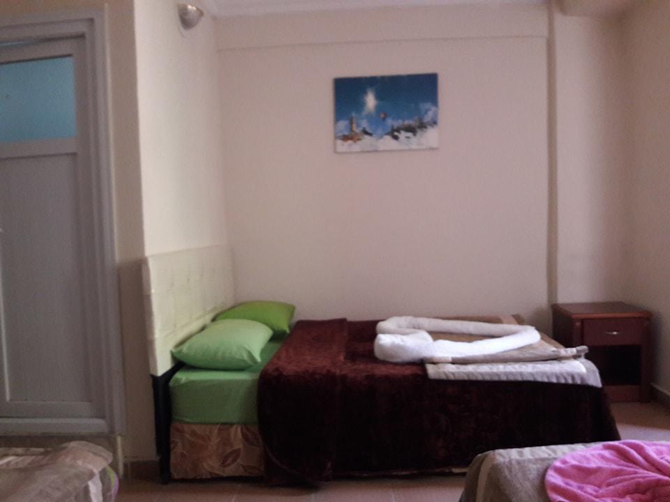 Planet Hotel איסטמבול מראה חיצוני תמונה