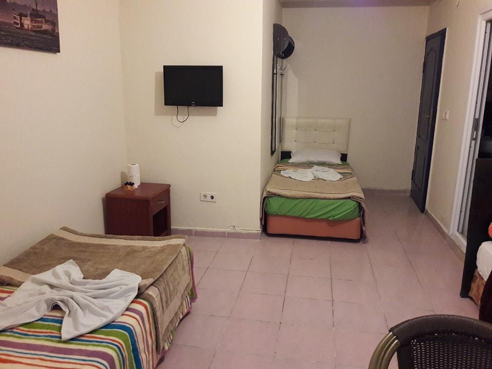 Planet Hotel איסטמבול מראה חיצוני תמונה