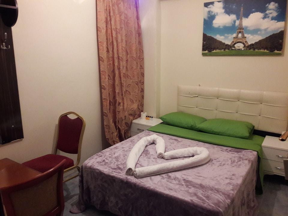 Planet Hotel איסטמבול מראה חיצוני תמונה