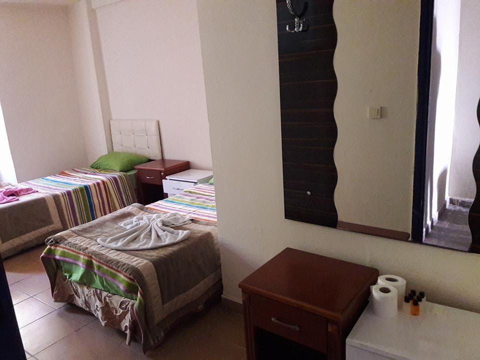 Planet Hotel איסטמבול מראה חיצוני תמונה