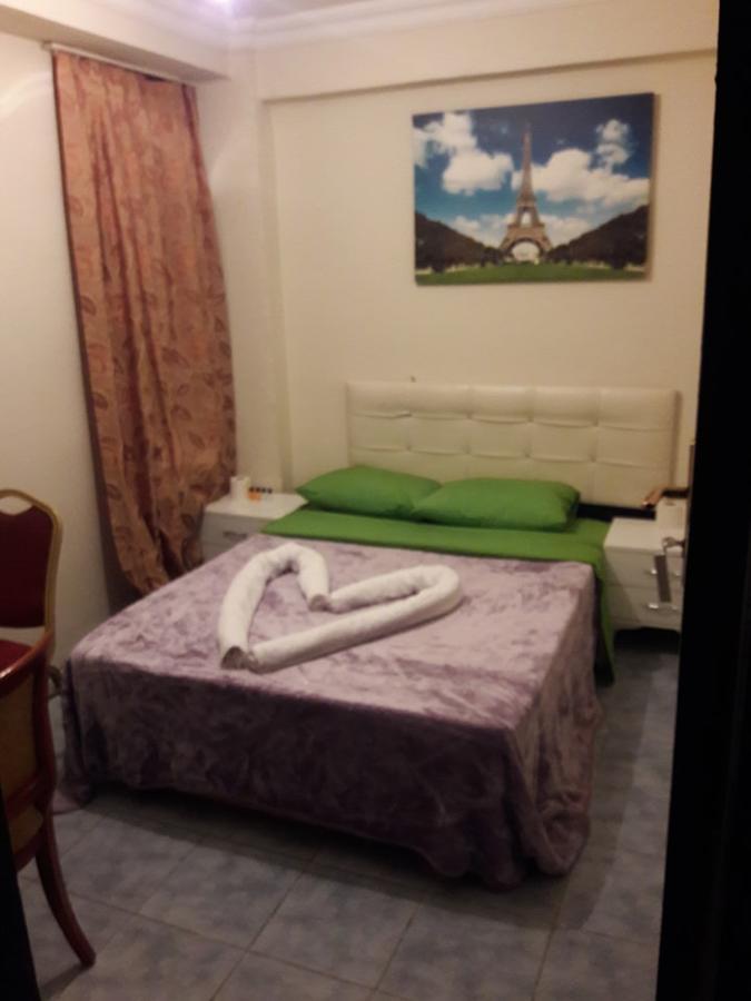 Planet Hotel איסטמבול מראה חיצוני תמונה