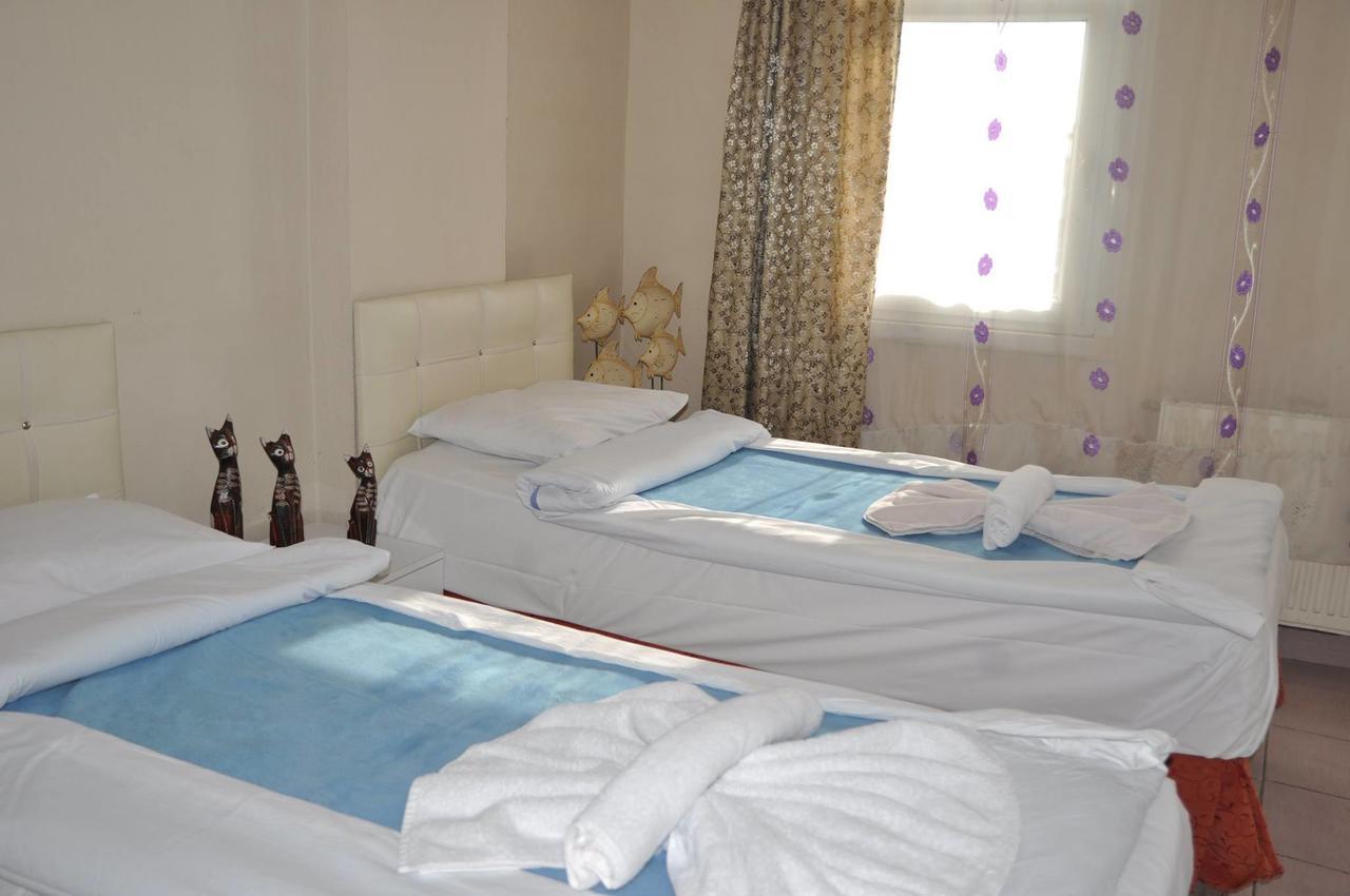 Planet Hotel איסטמבול מראה חיצוני תמונה