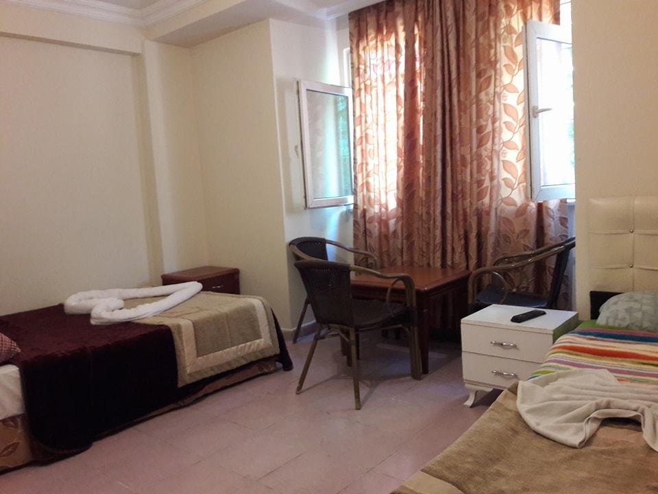 Planet Hotel איסטמבול מראה חיצוני תמונה