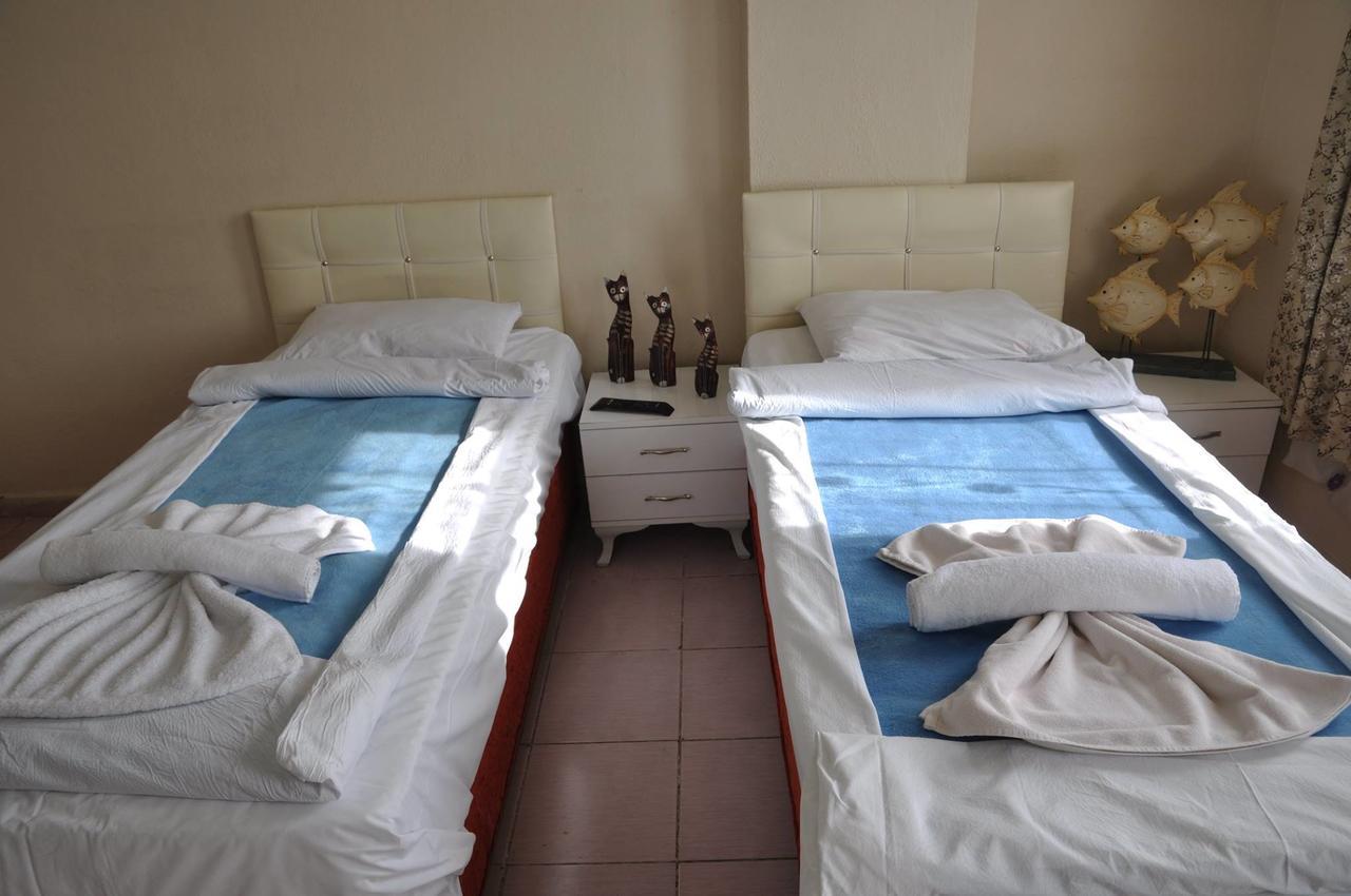 Planet Hotel איסטמבול מראה חיצוני תמונה