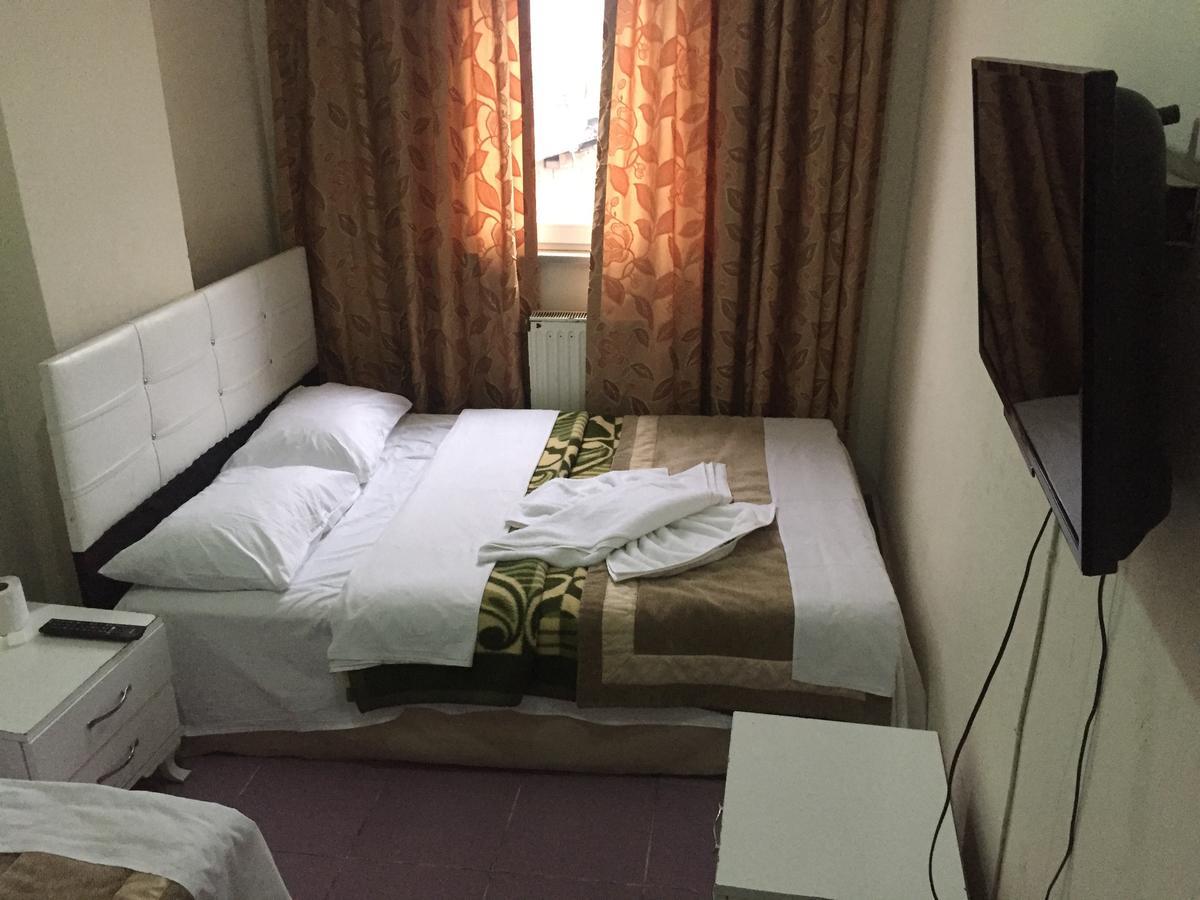Planet Hotel איסטמבול מראה חיצוני תמונה